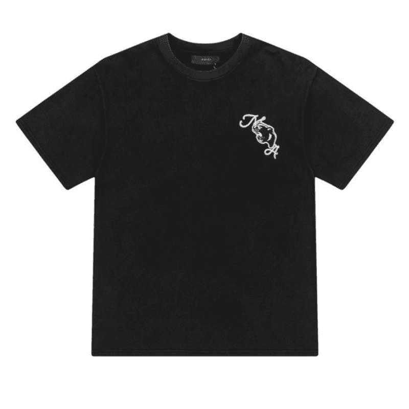 Amiri Vintage Panther T-shirt