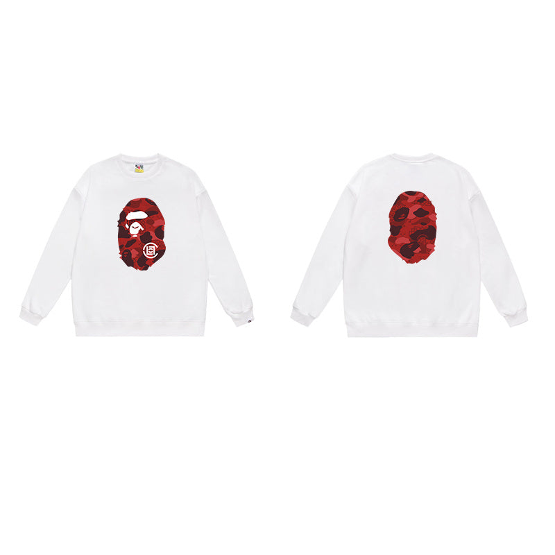 BAPE x Chrome Hearts Baby Milo T-shirt