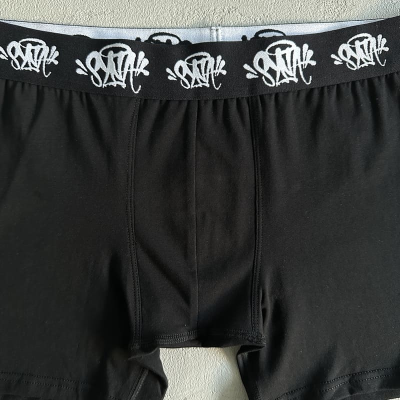 Synawolrd Boxers (3-Pack)