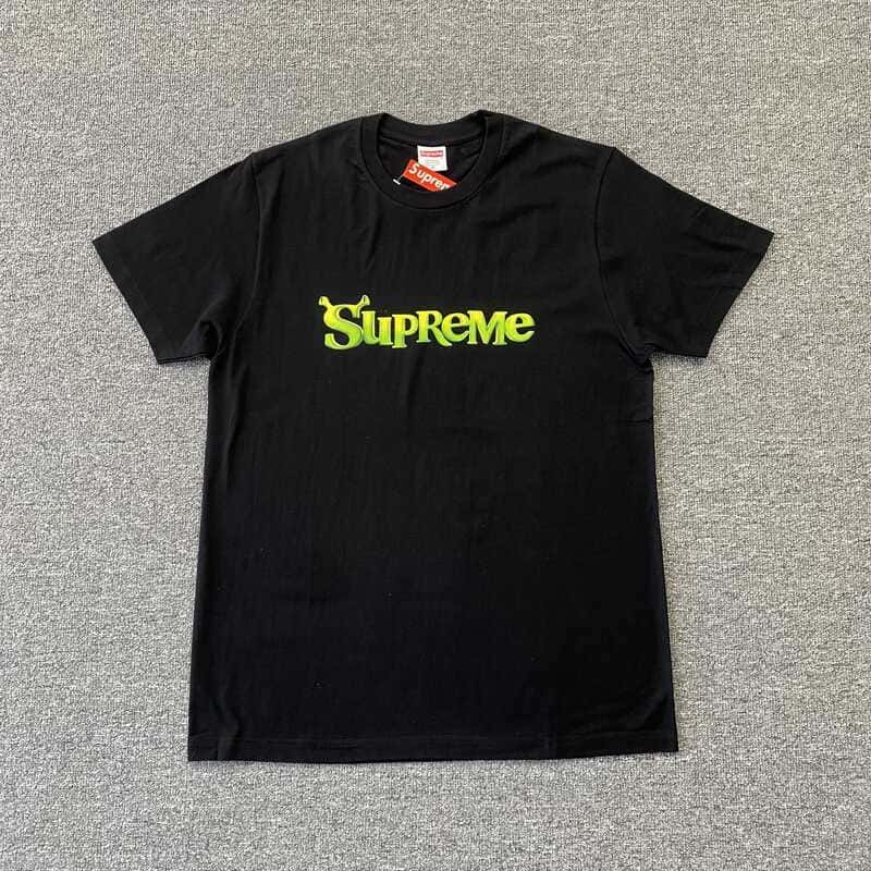 Supreme Shrek T-shirt