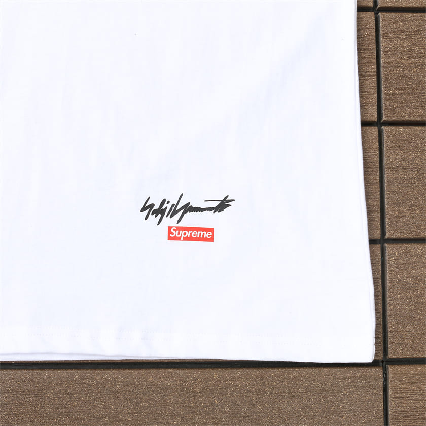Supreme Yohji Yamamoto TEKKEN T-Shirt