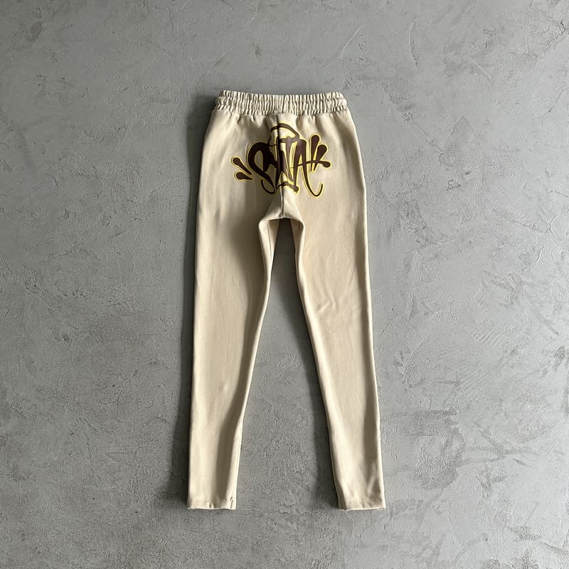 Synaworld Khaki Set