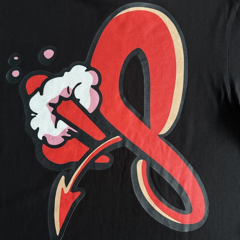 Syna World Devil T-Shirt