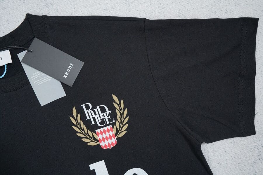 Rhude Grand Prix T-Shirt