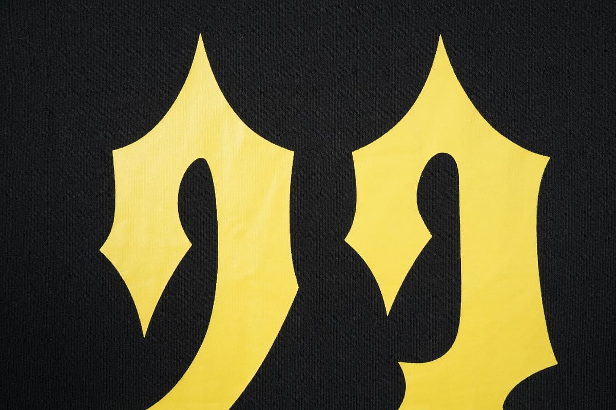 Trapstar Central Cee T-shirt