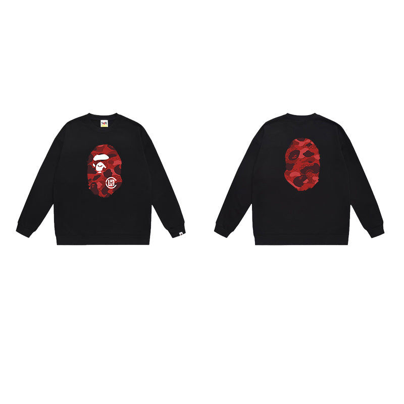 Moletom BAPE