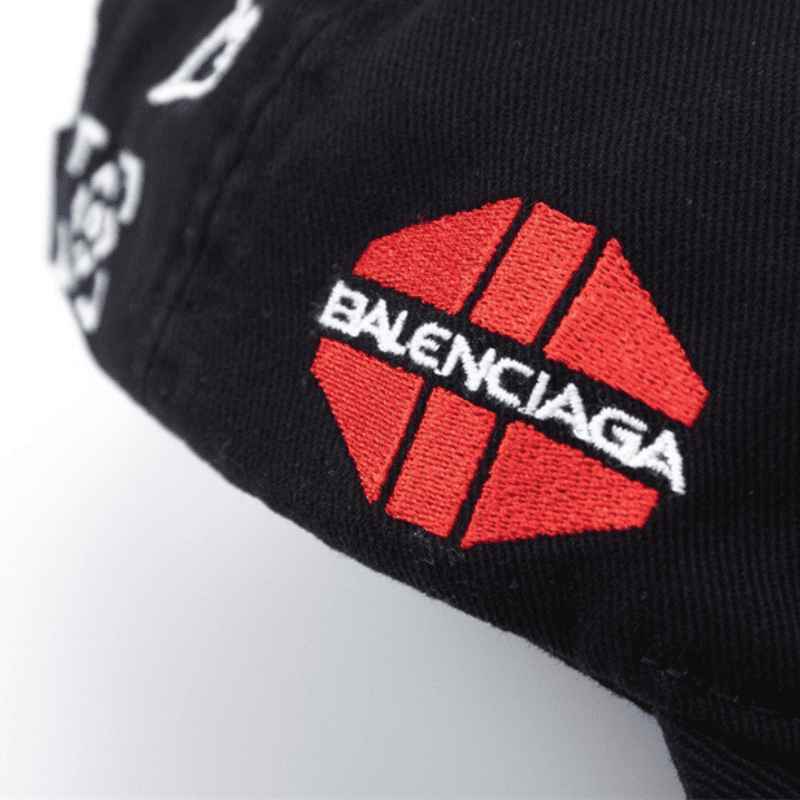 Balenciaga Gamer Extreme Cap