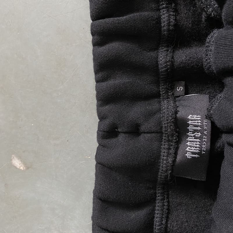 Trapstar Chenille Set