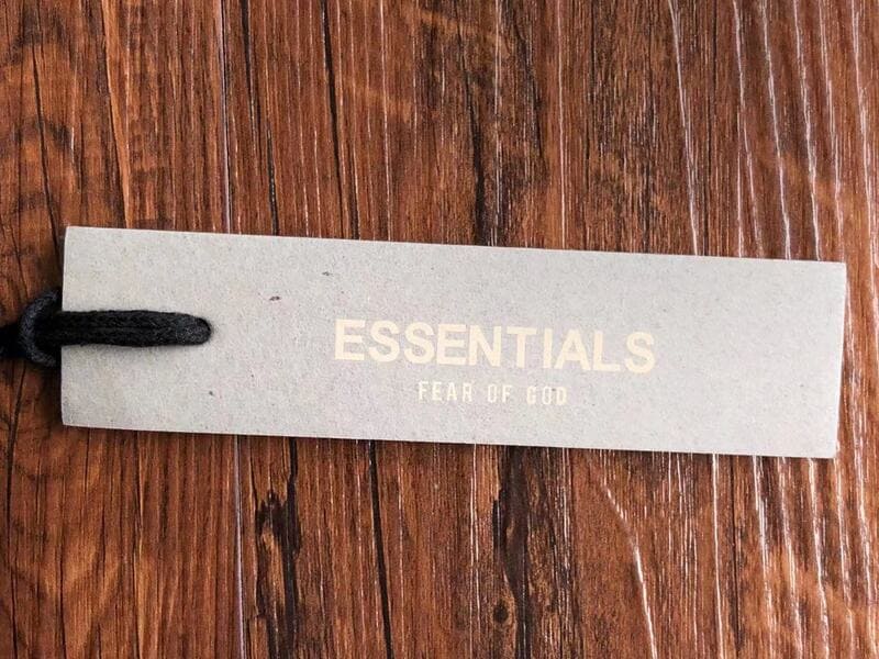 Fear of God Essentials Sweatshirt