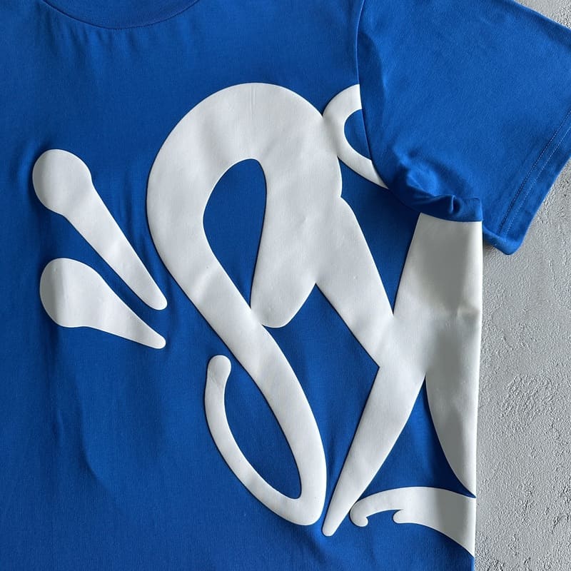 Syna World Team Syna Twinset Blue
