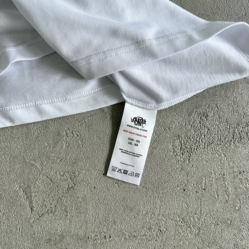 Syna World Pill T-shirt