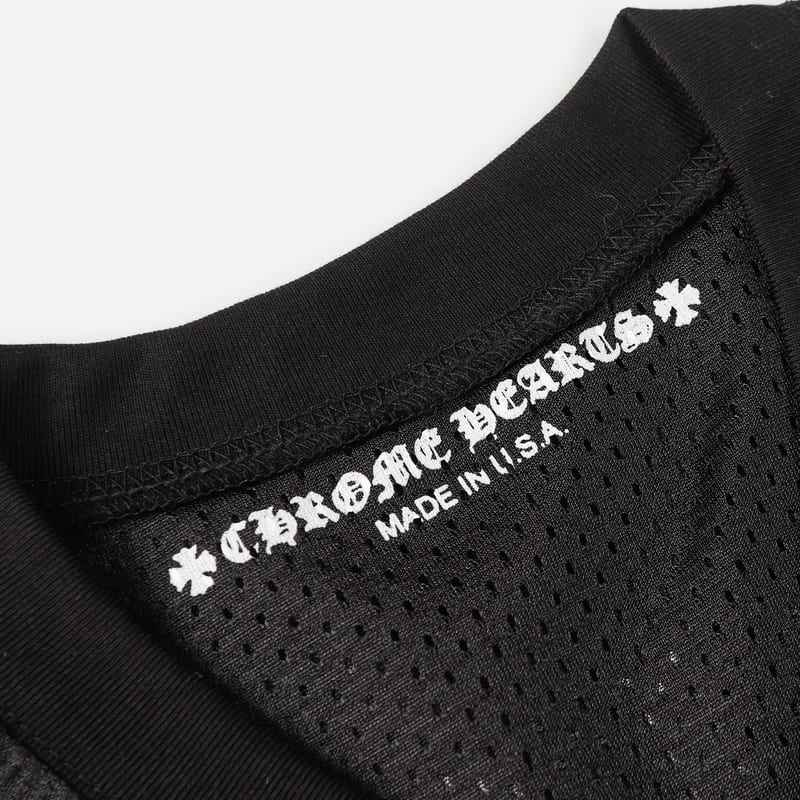 Camiseta Chrome Hearts Matty Boy Form Jersey