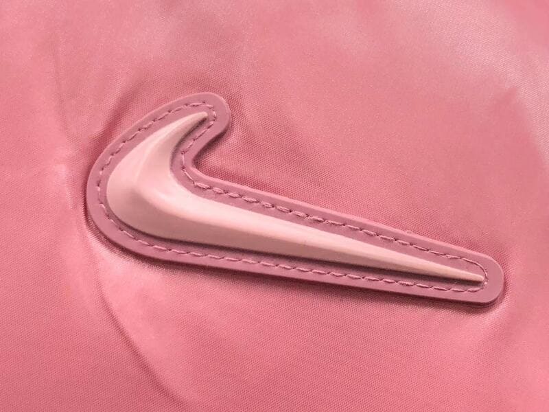 Nike NOCTA Pink Puffer Jacket
