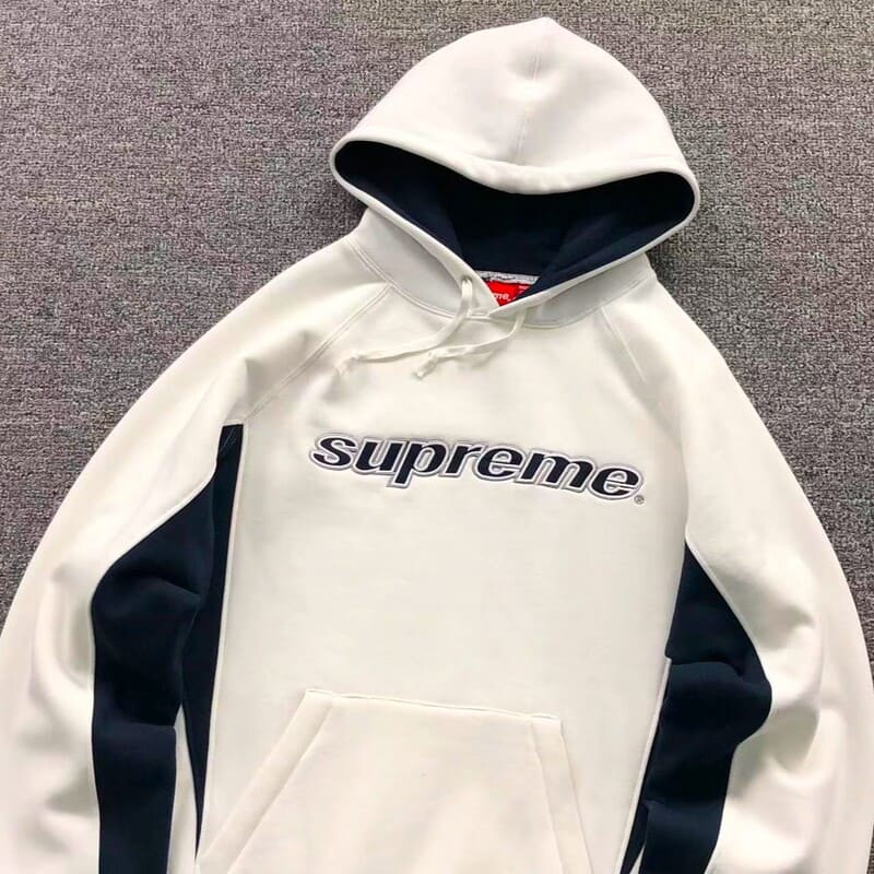 Supreme Division Sweatshirt