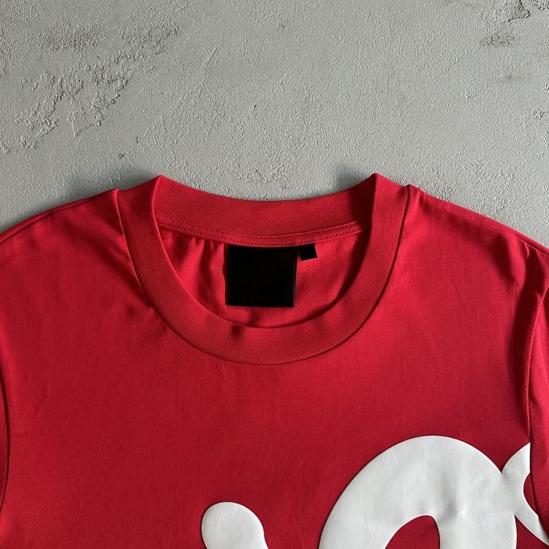 Syna World Team Syna Twinset Red