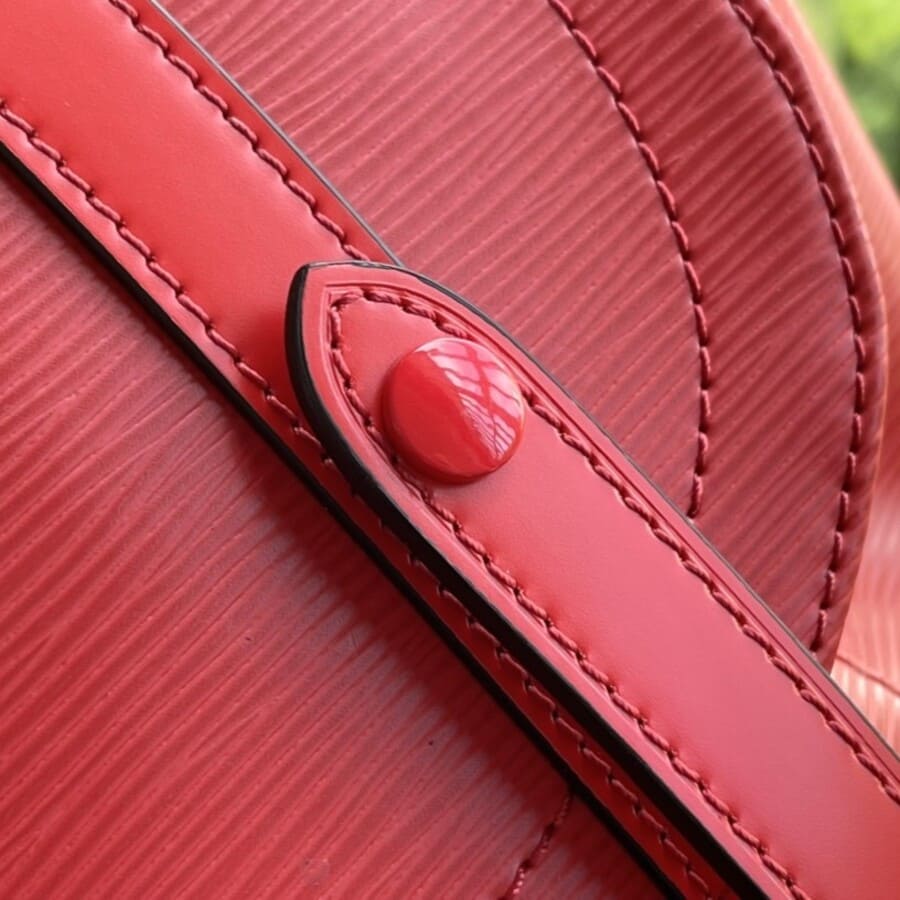 Louis Vuitton Christopher x Supreme Backpack