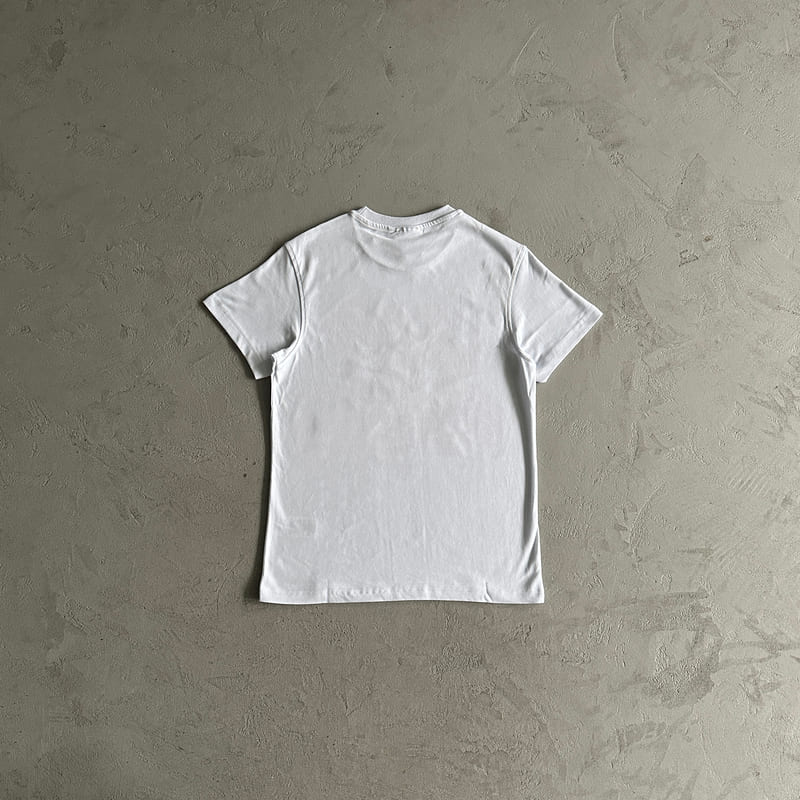 Synaworld Trap White T-Shirt
