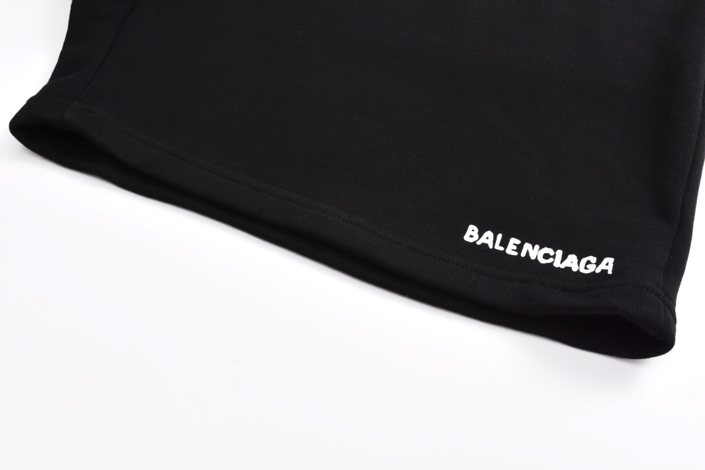 Short Balenciaga Jersey