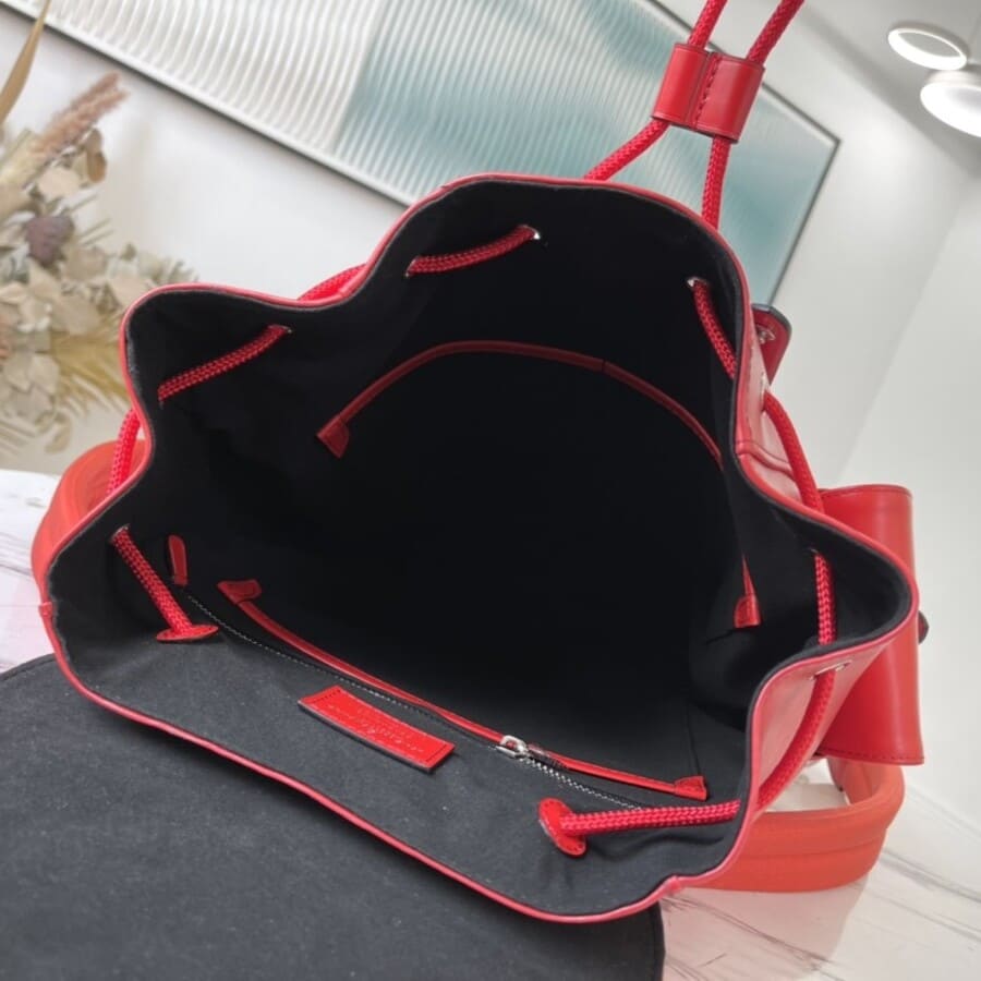 Louis Vuitton Christopher x Supreme Backpack