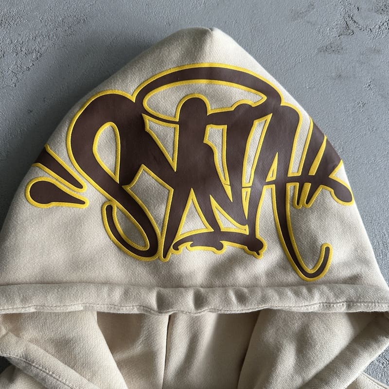 Synaworld Khaki Set