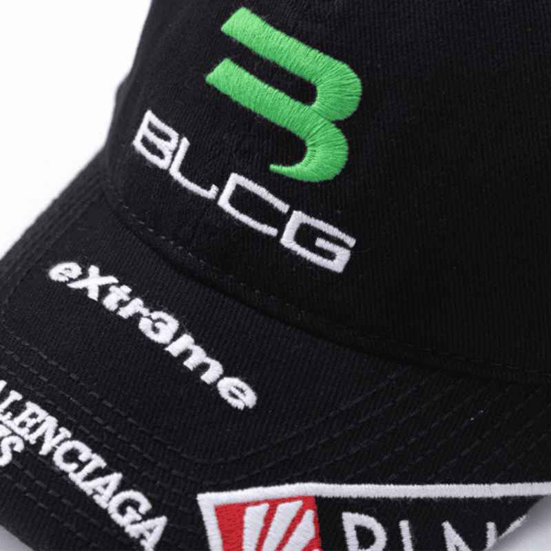 Balenciaga Gamer Extreme Cap