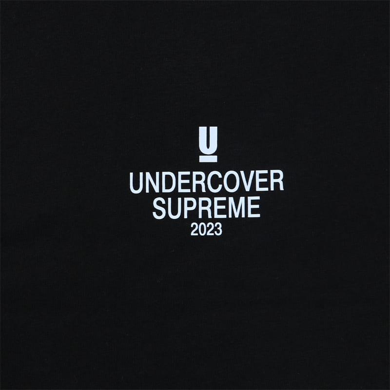 Supreme x Undercover Face T-Shirt