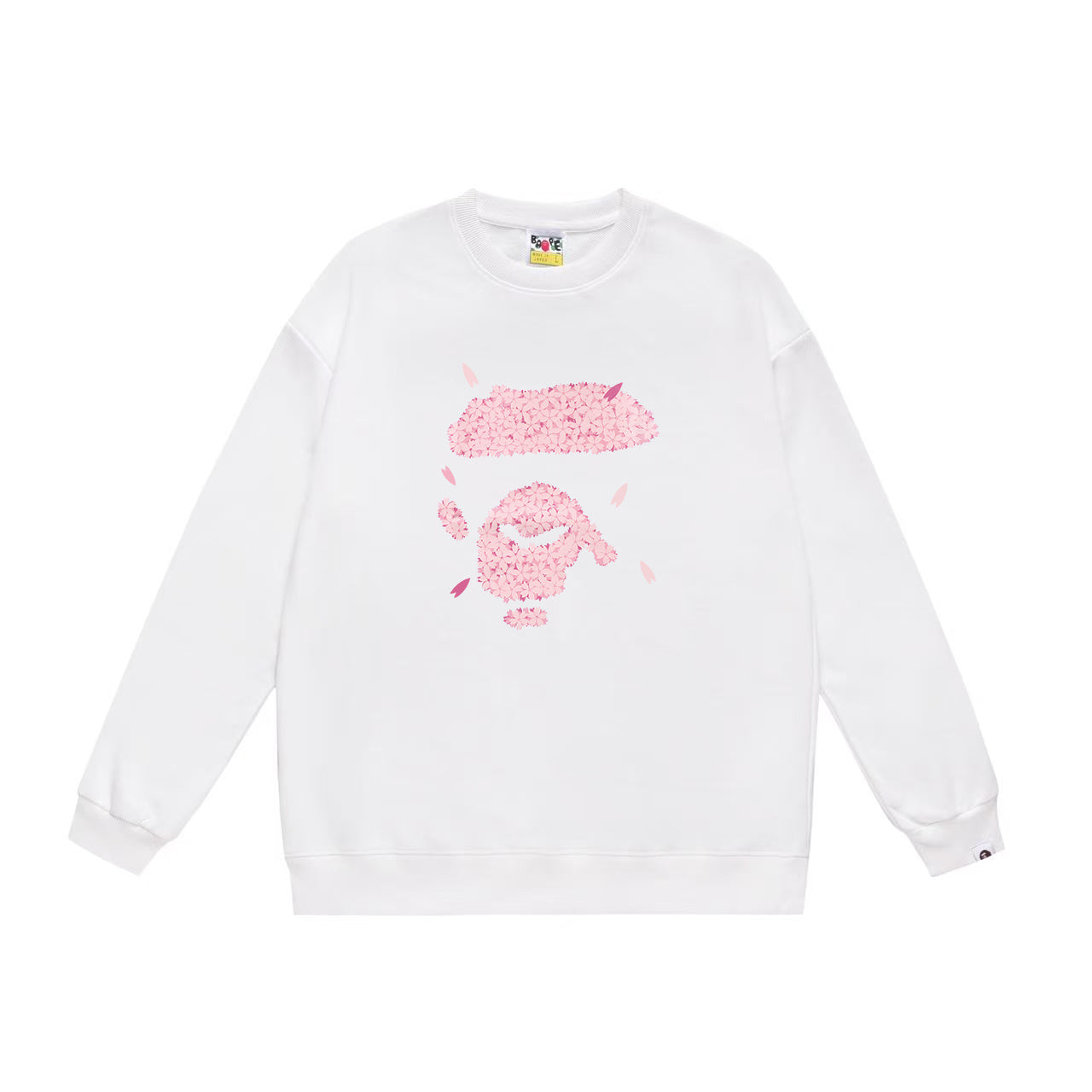Moletom BAPE