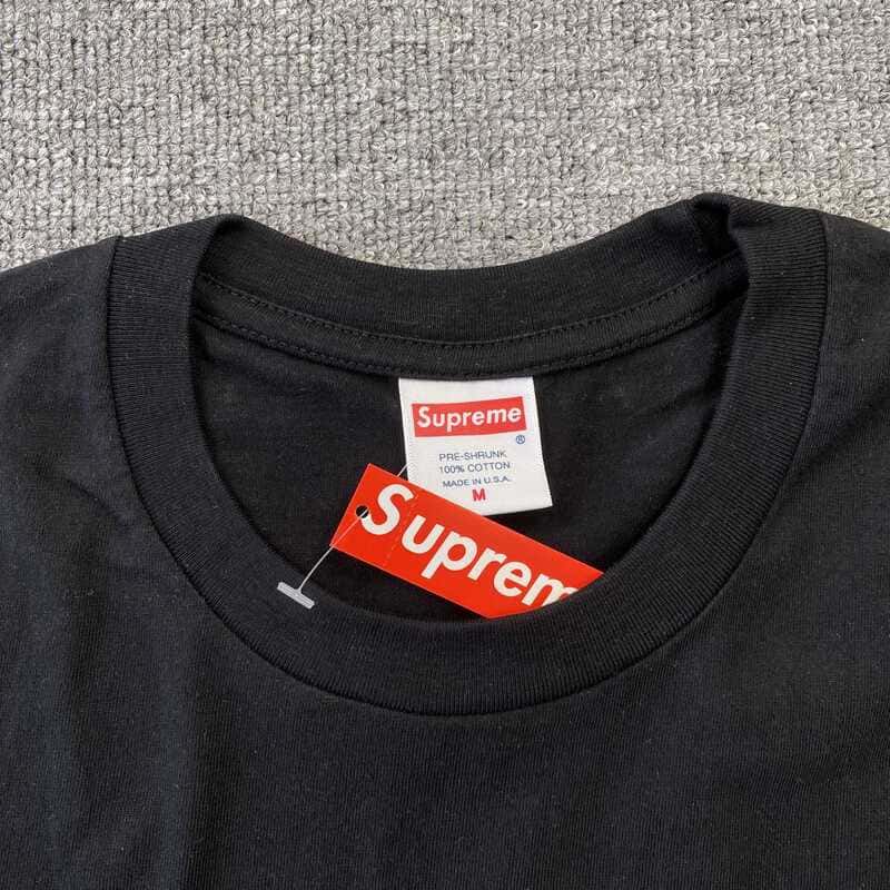 Supreme Shrek T-shirt