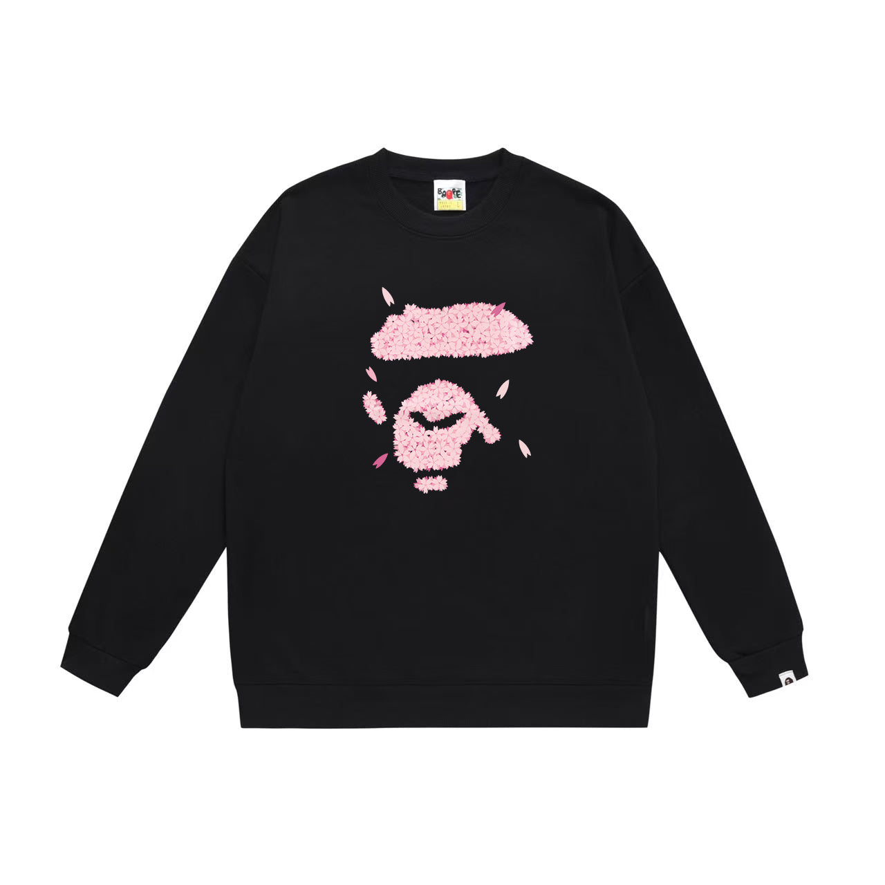Moletom BAPE