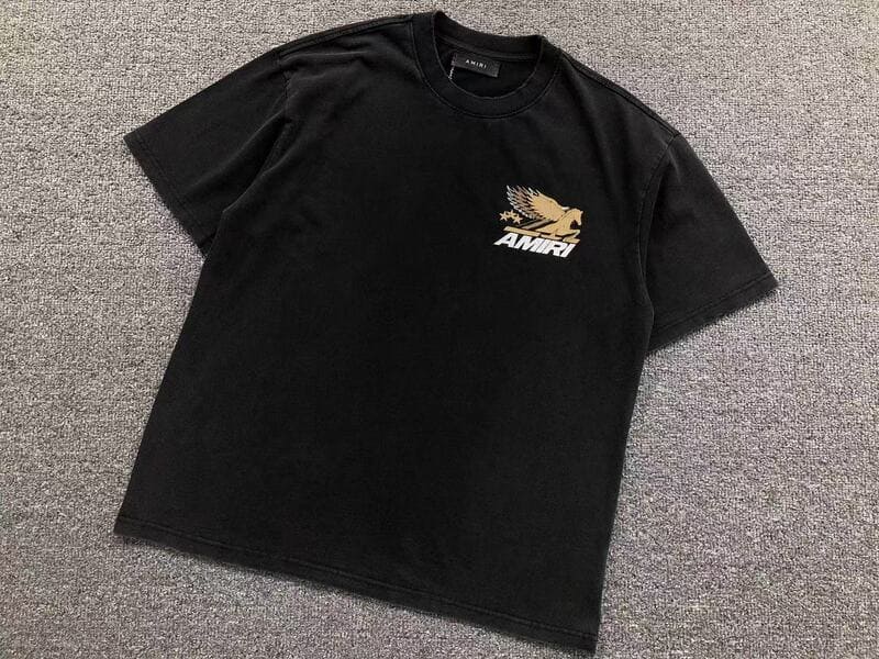 Amiri Vintage Pegasus T-Shirt
