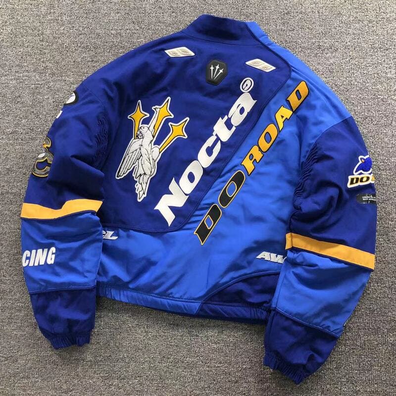 Nike NOCTA L'Art Racing Jacket