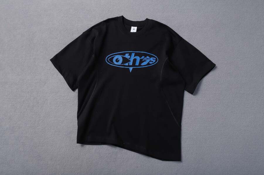 Off-White x Nike 005 T-Shirt