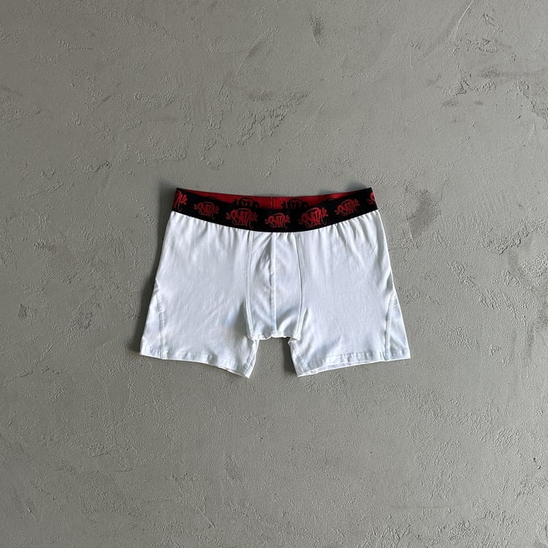 Synawolrd Boxers (3-Pack)
