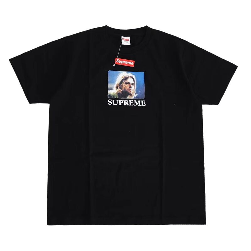 Supreme Kurt Cobain T-shirt