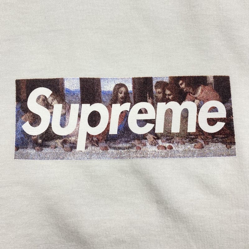 Supreme Milan 'Grazie' T-Shirt