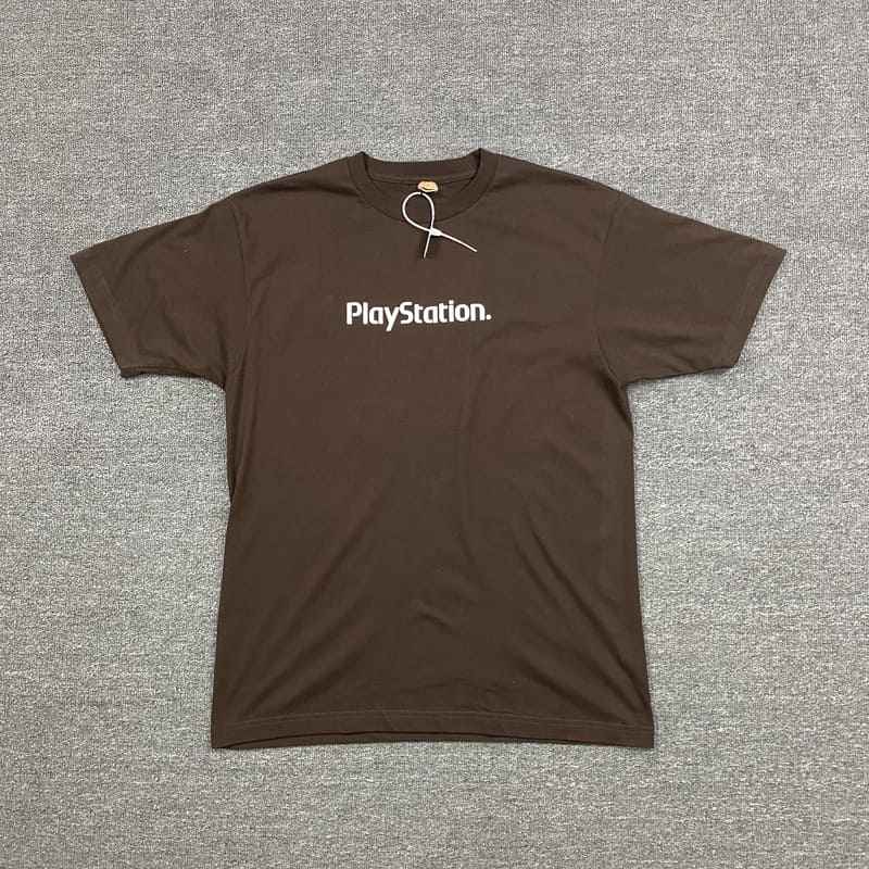 Cactus Jack Travis Scott x PlayStation T-Shirt