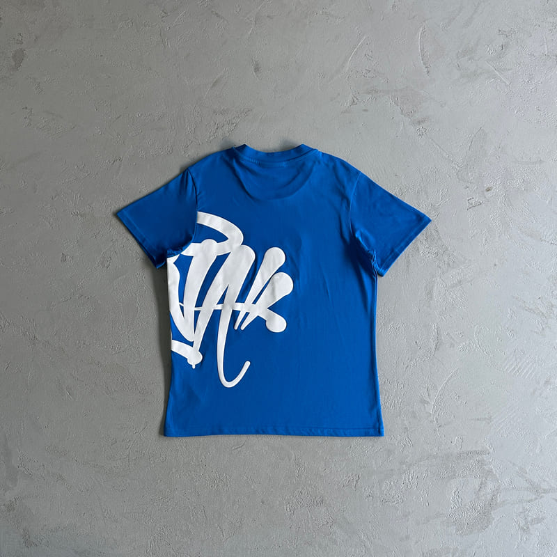 Syna World Team Syna Twinset Blue