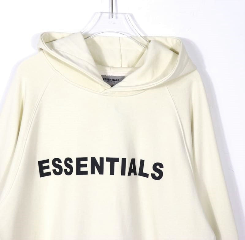 Fear of God Essentials Sweatshirt