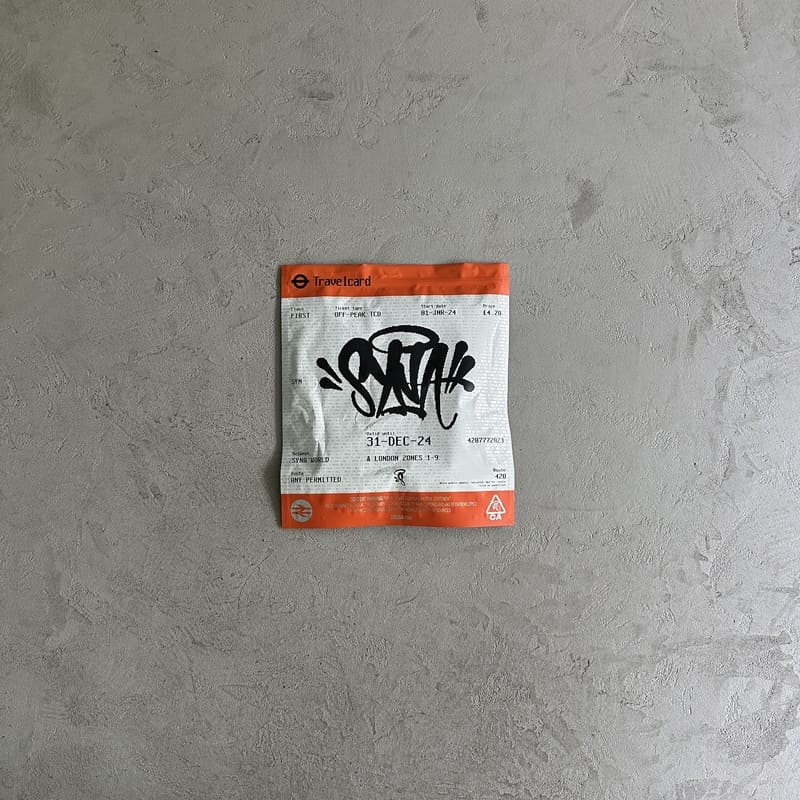 Syna World DO One T-shirt