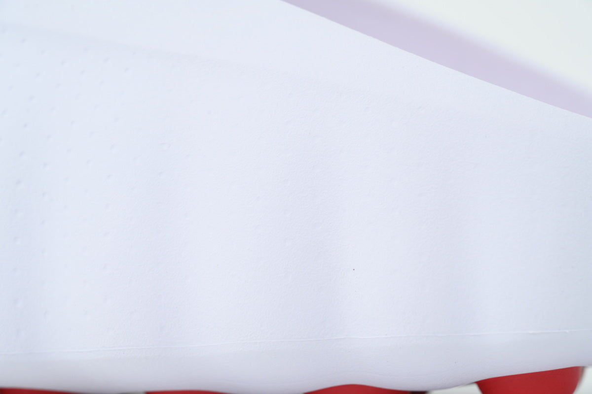 Nike Mind 001 'White Speed Red'