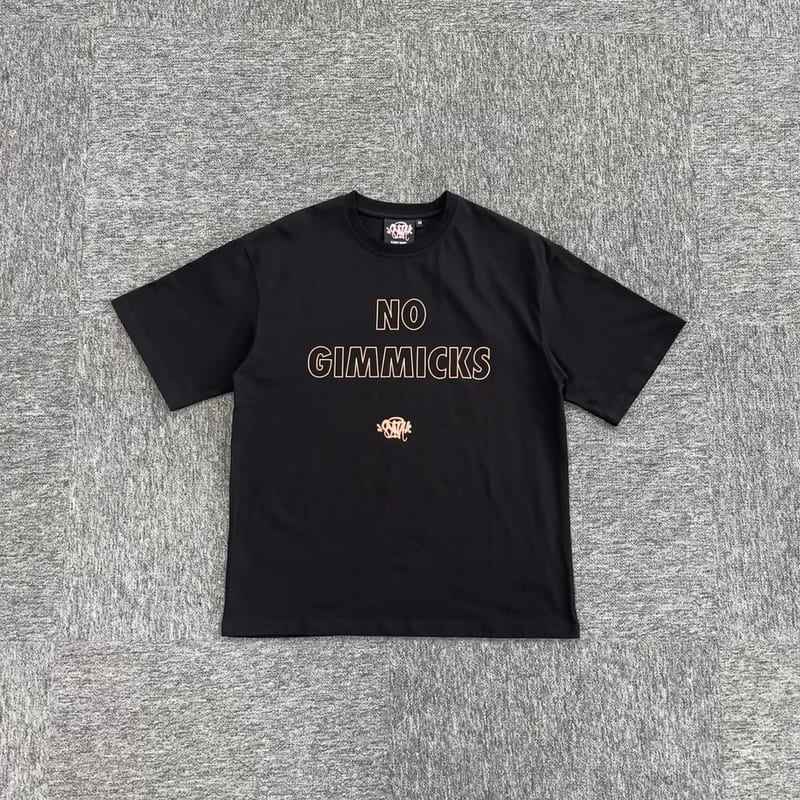 Camiseta Syna World NO GIMMICKS