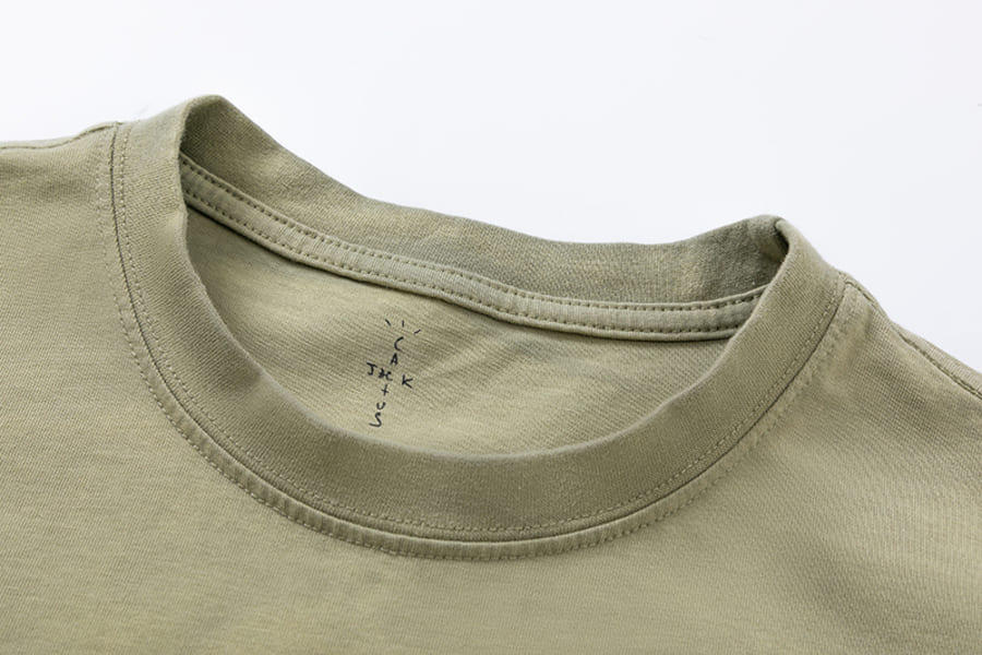 T-shirt Travis Scott Highest In The Room Dive