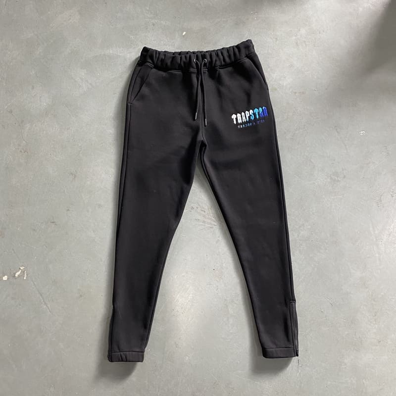 Trapstar Chenille Set