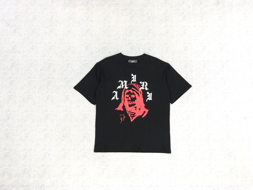 Amiri x Wes Lang Solar Kings T-shirt