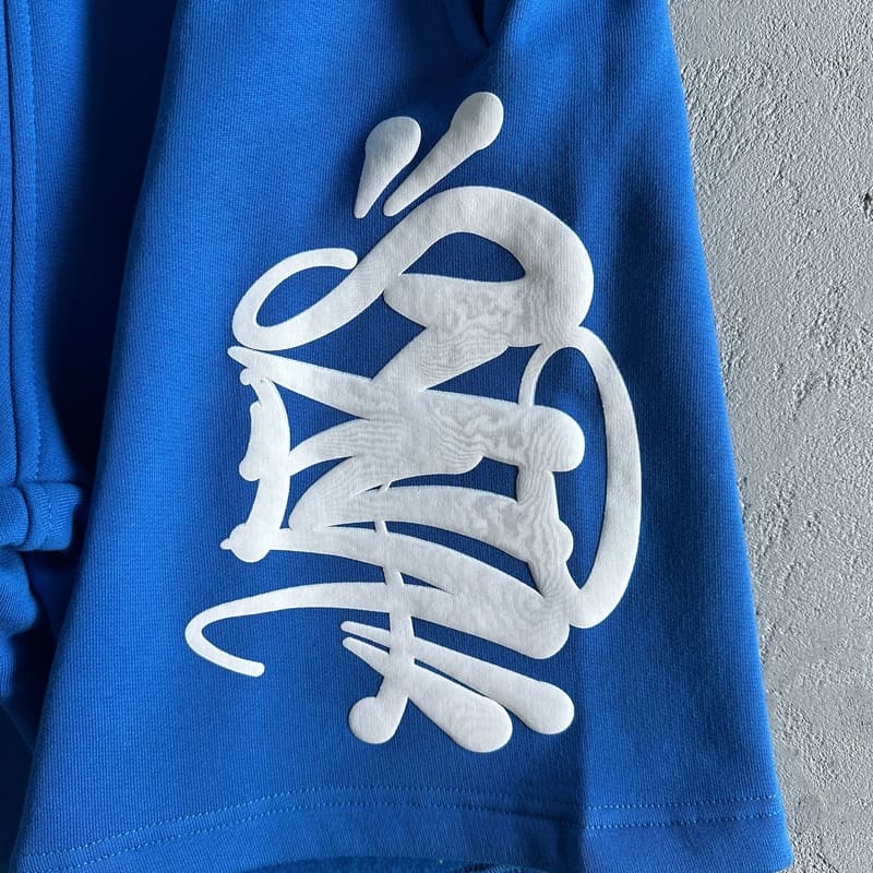 Syna World Team Syna Twinset Blue