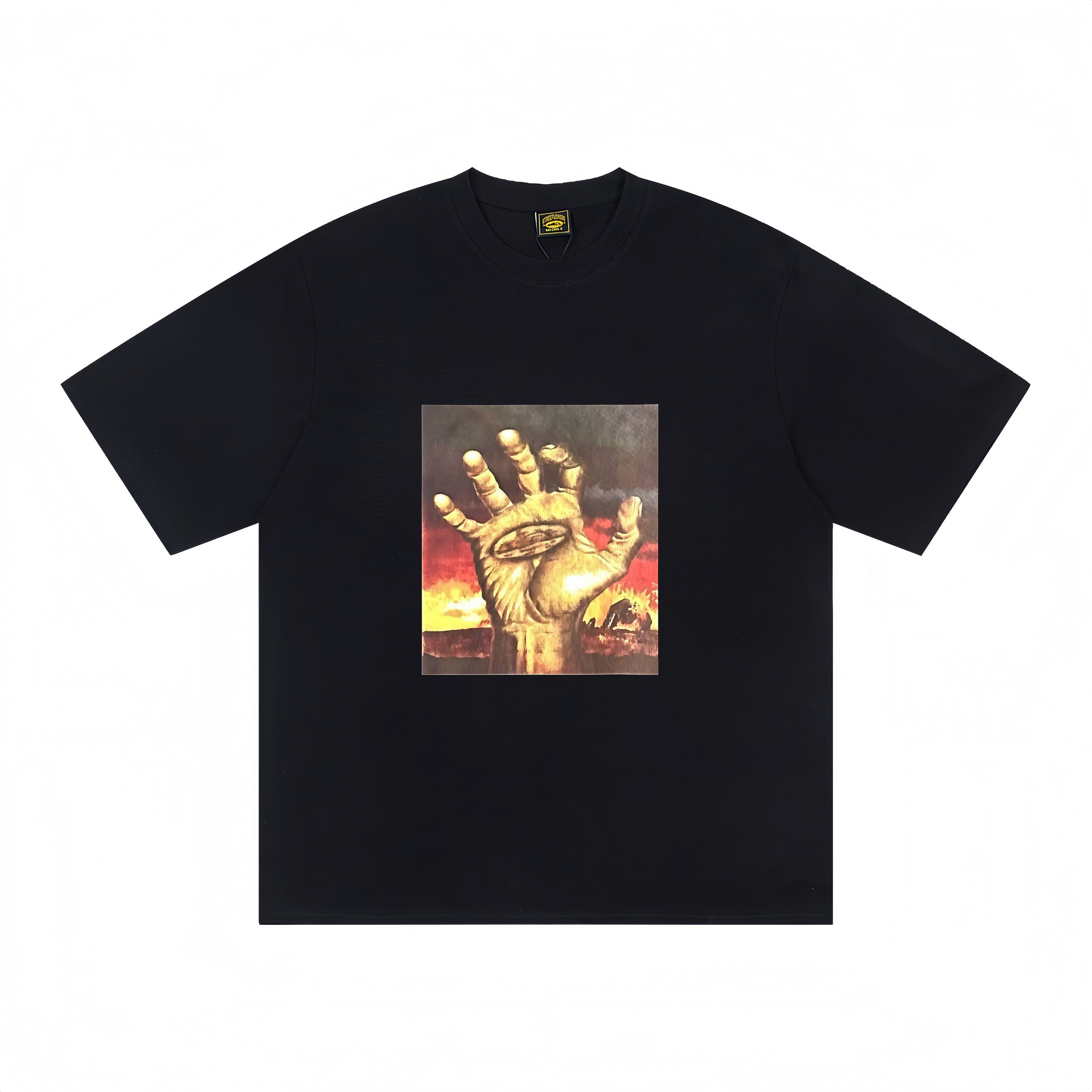 T-shirt Corteiz