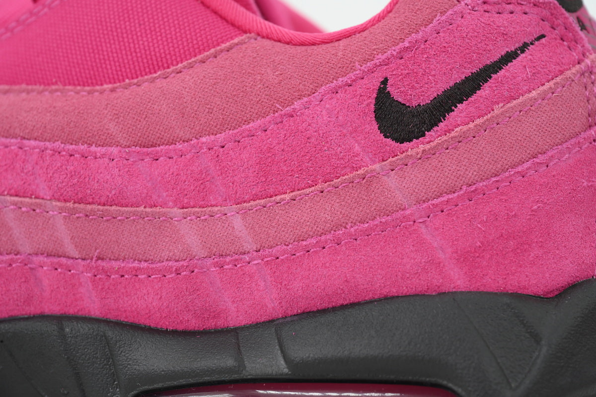 Nike Air Max 95 OG Fireberry