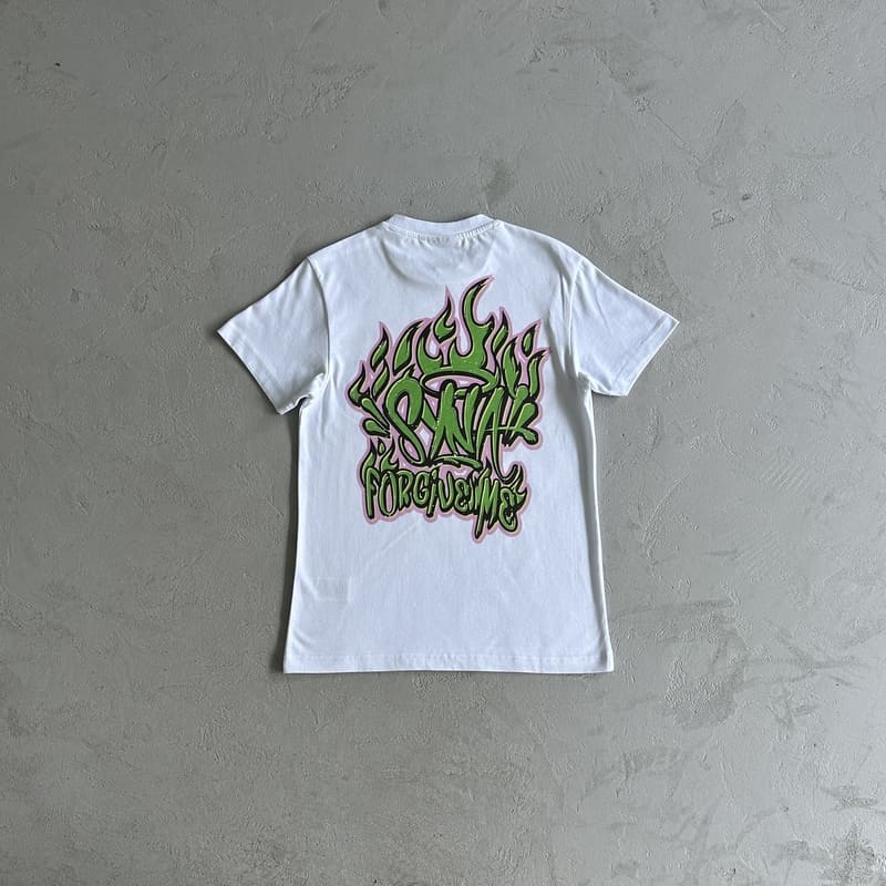 Syna World 'Light Me Up' T-shirt