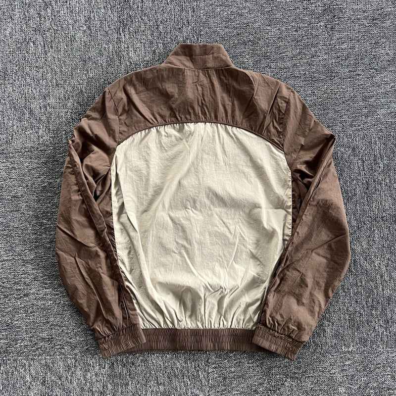 Synaworld 'Syna Logo' Shell Set Brown/Beige