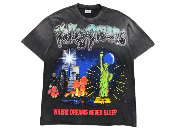 T-Shirt Valley Dreams